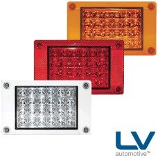 LV LED Indicator Lamp Insert